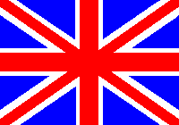 Drapeau anglais